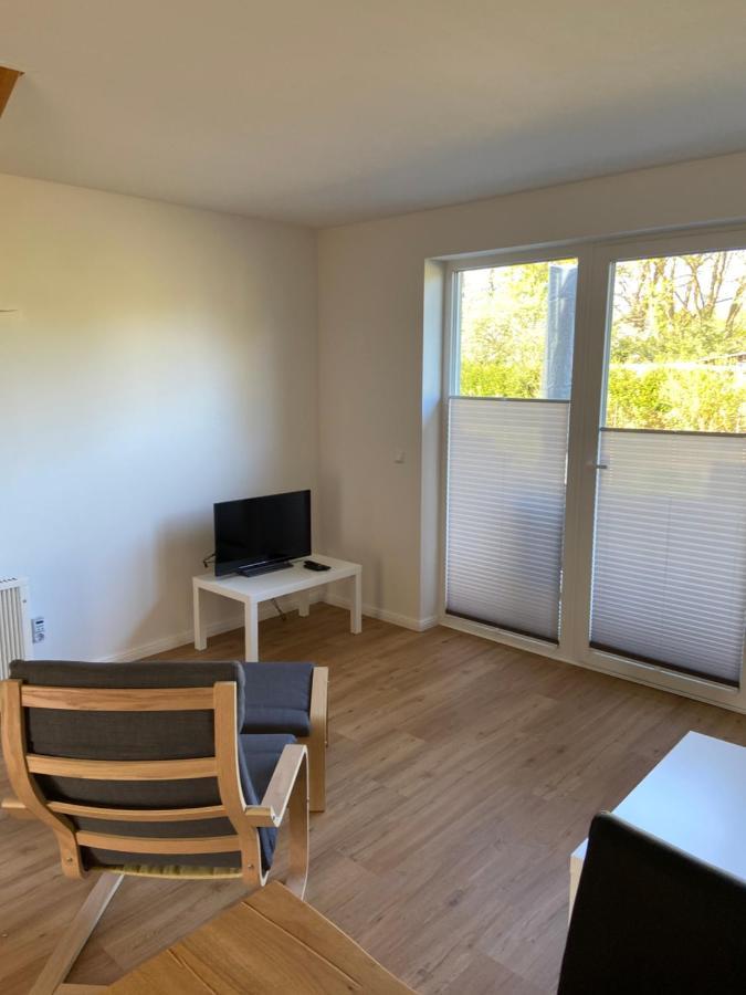 Haus Wesloer Landstrasse 6B Fuer 4 Personen Apartamento Lübeck Exterior foto
