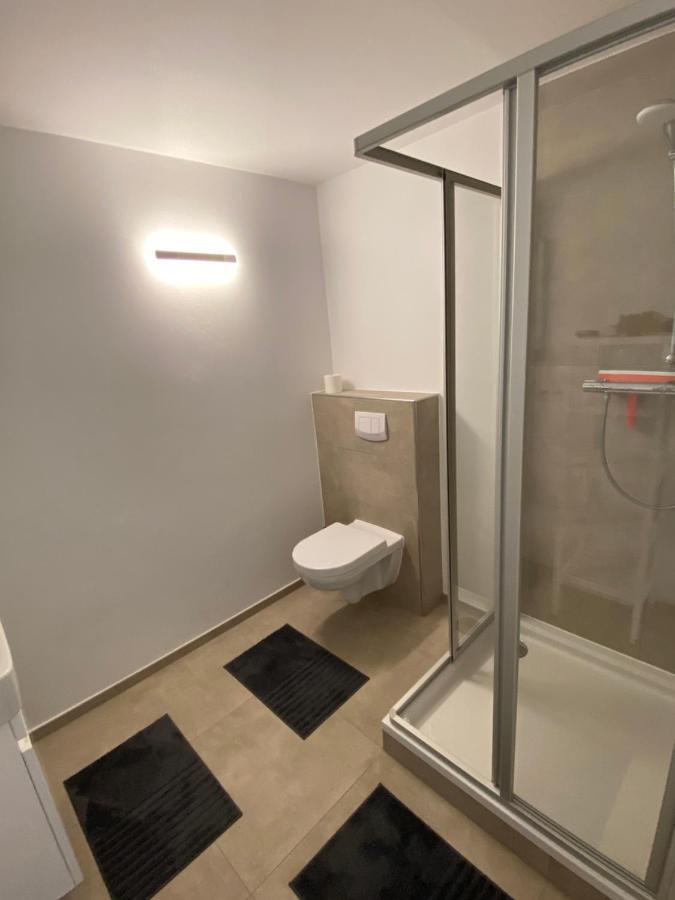 Haus Wesloer Landstrasse 6B Fuer 4 Personen Apartamento Lübeck Exterior foto